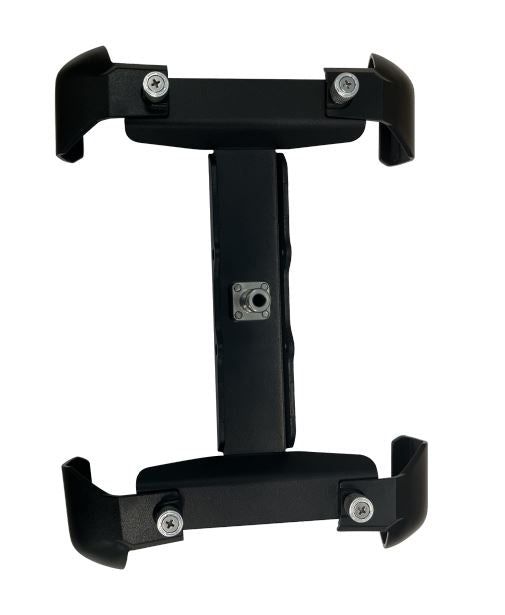 Trimble T100 Tablet Bracket with pole kit