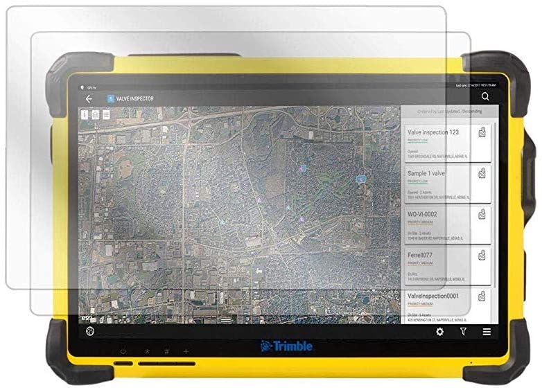 Trimble T10 Screen Protector (single)