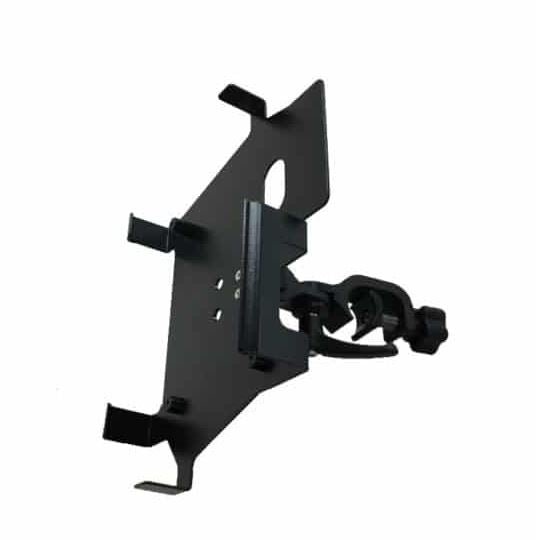 Trimble T10 Pole Bracket