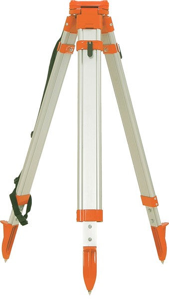 Seco Aluminum Tripod with Round Legs Quick Clamp