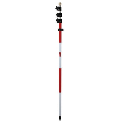 Seco Prism Pole TLV - 15.25ft