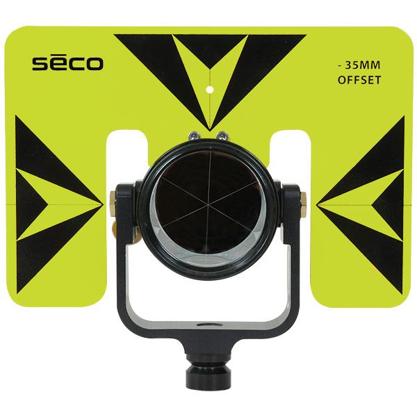 Seco Silver Premier Prism Assembly