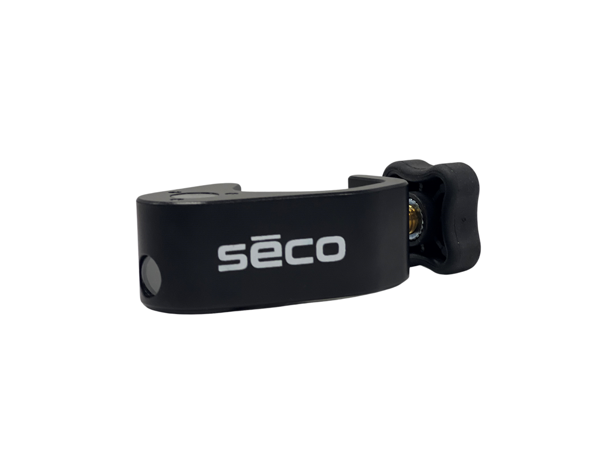 Building Point Southeast Seco Head Up Level Rod – BuildingPoint Southeast