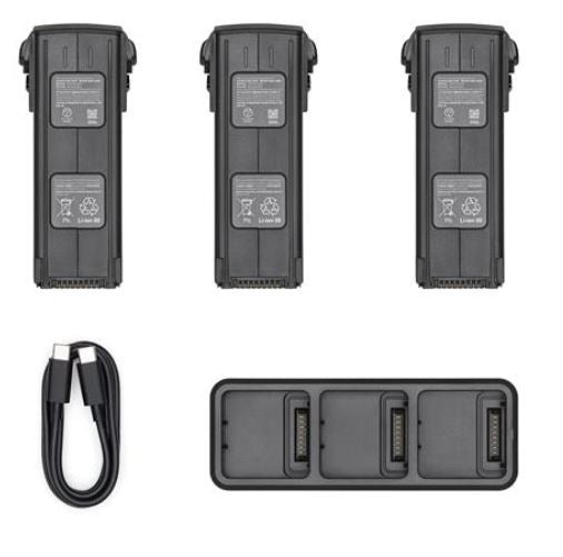 DJI Mavic Enterprise Battery Kit