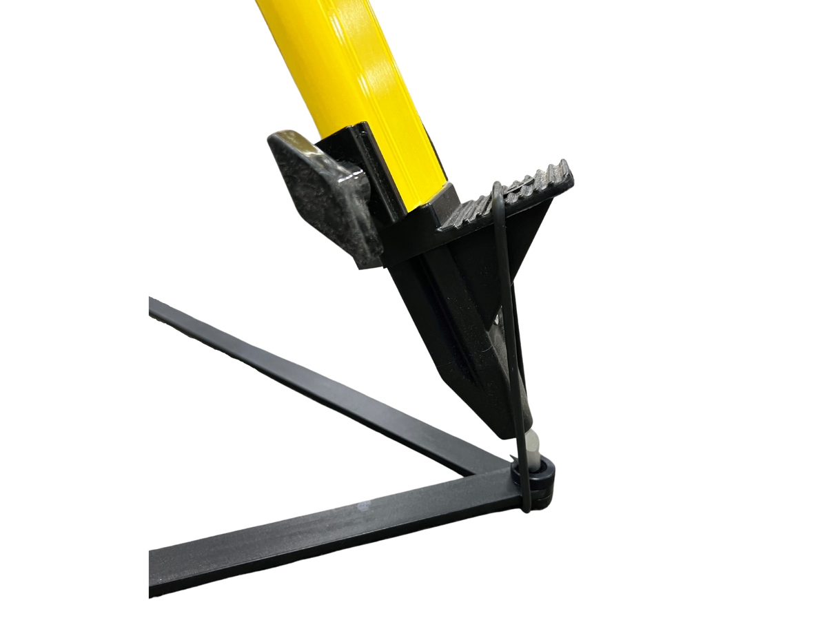 Building Stabilizers Tripod Stabilizer with O-Ring for feet – BuildingPoint Southeast
