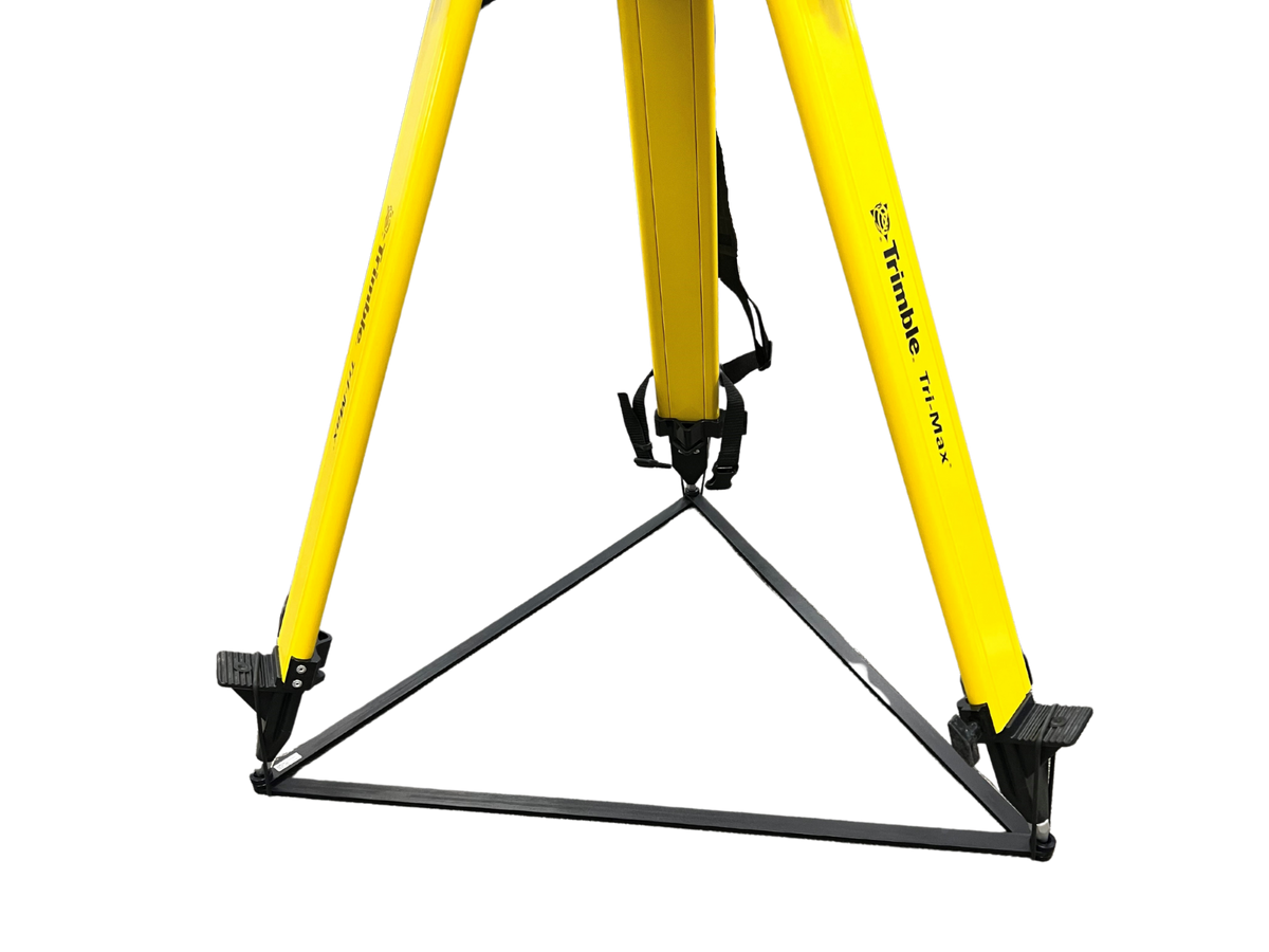 Building Stabilizers Tripod Stabilizer with O-Ring for feet – BuildingPoint Southeast