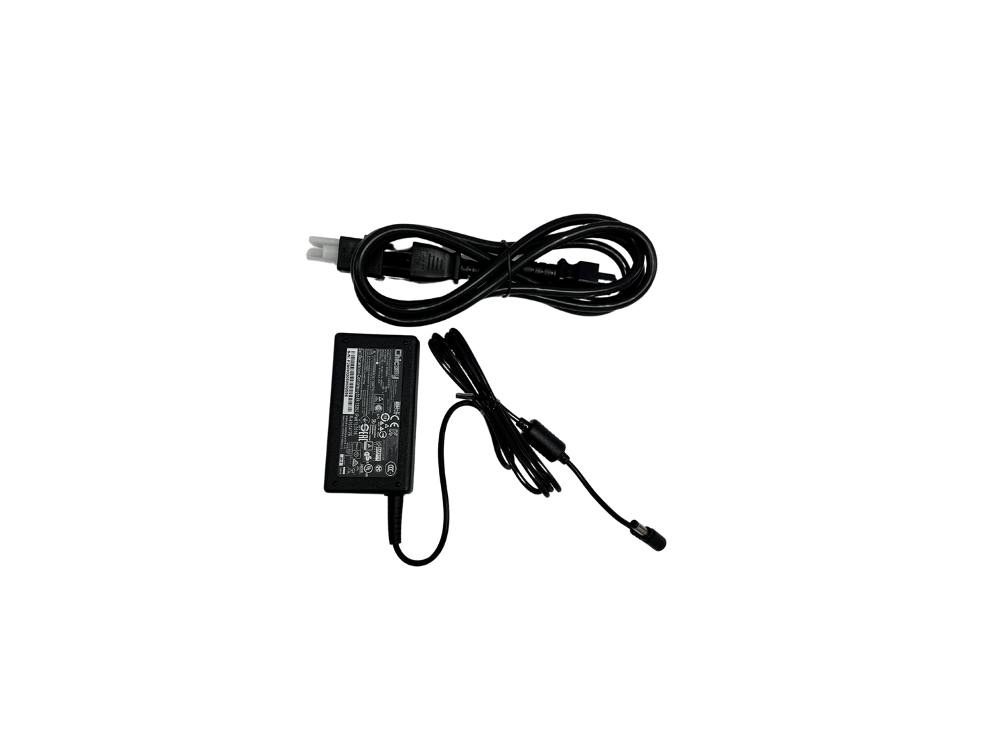 Trimble T10 AC Adapter cable with international plugs