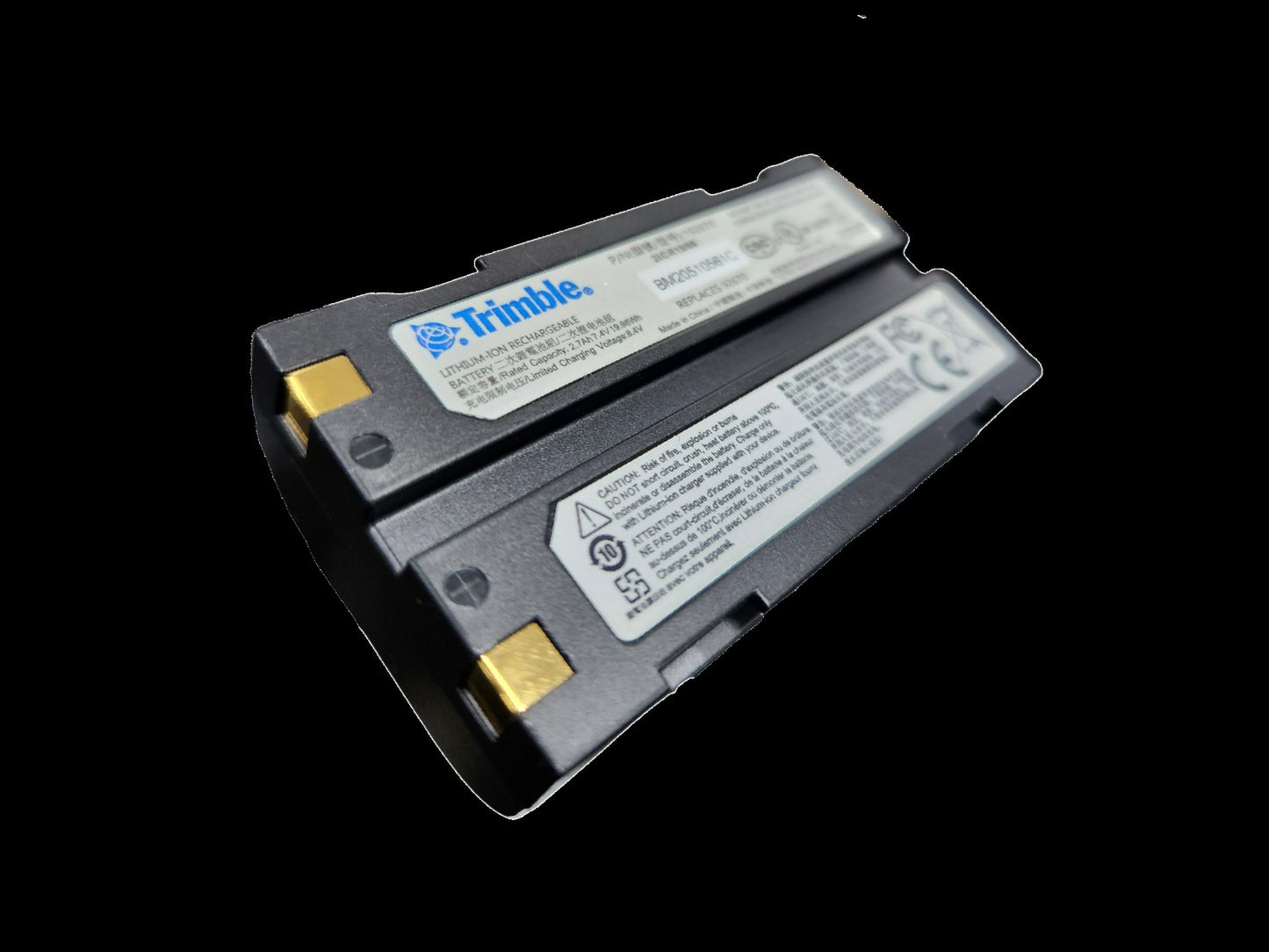 Trimble MT1000/SPS986/R780 Replacement Battery