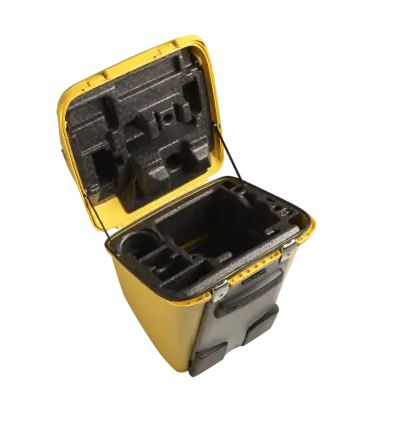 Trimble Robotic Total Station Hard Case – BuildingPoint Southeast